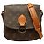 Louis Vuitton Mini Sankuru Monogram Crossbody