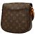 Louis Vuitton Mini Sankuru Monogram Crossbody - vue 2