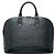 Sac à main Louis Vuitton Alma en cuir Epi