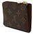 Louis Vuitton Portefeuille Noa Compact Coin Case - vista 2