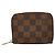 Louis Vuitton Zippy Coin Purse M63070