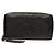 Louis Vuitton Monogram Empreinte Zippy Wallet M61864