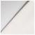 Autre Marque Robe Misha Evianna en polyester blanc ivoire - vue 13