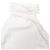 Autre Marque Robe Misha Evianna en polyester blanc ivoire - vue 4