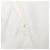 Autre Marque Robe Misha Evianna en polyester blanc ivoire - vue 9