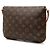 Bolsa de Ombro Curta Louis Vuitton Musette Tango - vista 2
