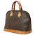 Bolsa Louis Vuitton Alma PM - vista 2