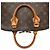 Bolsa Louis Vuitton Alma PM - vista 9