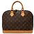 Borsa Louis Vuitton Alma PM Monogram
