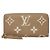 Louis Vuitton Monogram Empreinte Zippy Wallet M69794