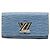 Louis Vuitton Portefeuille Twist Long Wallet
