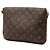Louis Vuitton Monogram Musette Tango Schultertasche - Ansicht 2