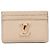 Louis Vuitton Porte Carte Capucines Card Case