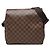 Bolso bandolera Louis Vuitton Damier Naviglio