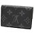 Louis Vuitton Discovery Compact Trifold Wallet M67630 - view 2