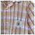 Autre Marque Camicia a maniche corte a quadri con colletto aperto Karl Helmut - vista 2