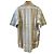 Camisa de algodón Burberry London Stripe - vista 2