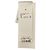 Autre Marque Top de volantes Lily Brown Fragment Sheer Pattern - vista 6