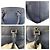 Borsa in pelle 2way Michael Kors - vista 5