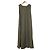 Autre Marque Vestido de algodão AK+1 - vista 3