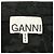Autre Marque Ganni Jacquard-Rock - Ansicht 7