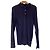 Autre Marque Camisa transparente Rokh