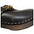 Céline Celine Les Bois Triomphe Chain Leather Clog Sandals - view 10