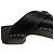 Céline Celine Les Bois Triomphe Chain Leather Clog Sandals - view 11