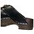 Céline Celine Les Bois Triomphe Chain Leather Clog Sandals - view 12