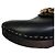 Céline Celine Les Bois Triomphe Chain Leather Clog Sandals - view 14