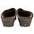 Céline Celine Les Bois Triomphe Chain Leather Clog Sandals - view 15