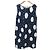Autre Marque mina perhonen cross bird kleid
