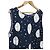 Autre Marque mina perhonen cross bird kleid - Ansicht 4