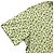 Autre Marque Polo Callaway con estampado floral - vista 5