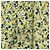 Autre Marque Polo Callaway con estampado floral - vista 6