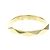 Boucheron Facette 18K Yellow gold