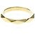 Boucheron Facette 18K Yellow gold - vue 4