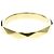 Boucheron Facette 18K Yellow gold - vue 7