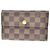 Louis Vuitton Alexandra Damier