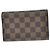 Louis Vuitton Alexandra Damier - vista 2