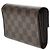Louis Vuitton Alexandra Damier - vista 4