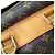 Borsa Louis Vuitton Monogram Deauville - vista 8