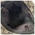 Borsa a tracolla Gucci in tela GG beige e marrone - vista 7