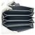 Céline Celine Leather Card Case in Gray - view 5
