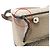 Borsa a mano/Borsa a tracolla Fendi - Selleria Peekaboo I.U. - vista 10