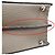 Borsa a mano/Borsa a tracolla Fendi - Selleria Peekaboo I.U. - vista 11