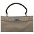 Borsa a mano/Borsa a tracolla Fendi - Selleria Peekaboo I.U. - vista 12
