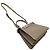 Borsa a mano/Borsa a tracolla Fendi - Selleria Peekaboo I.U. - vista 4