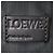 Borsa Loewe in pelle di vitello - vista 9