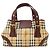 Borsa Burberry Beige - vista 2
